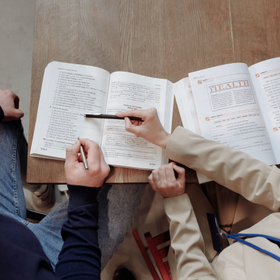 Auto generated site Spanish language school