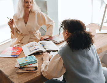 Auto generated site Spanish language school