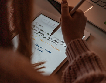 Auto generated site Spanish language school